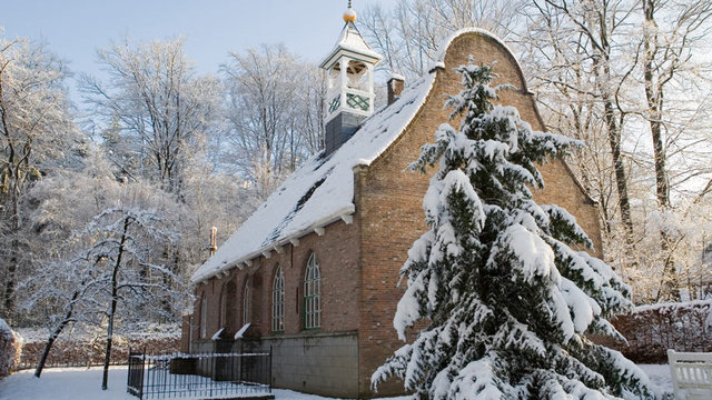 Winterconcert(je) Openluchtmuseum