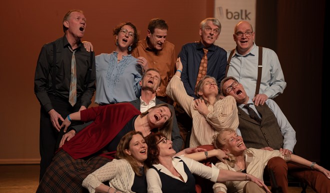 Vluchtkasteel in Doornenburg